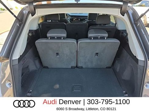 Used 2023 Audi Q7 3.0T Premium Plus w/ Premium Plus Package image 12
