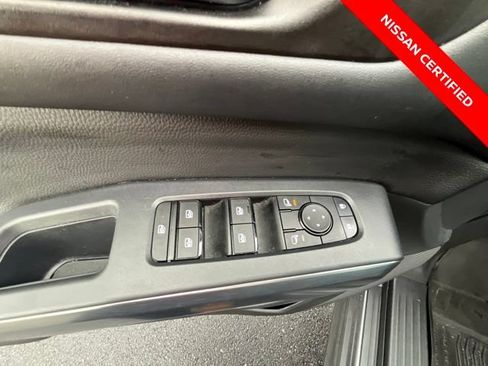 Certified 2024 Nissan Pathfinder Rock Creek AWD/4WD image 14