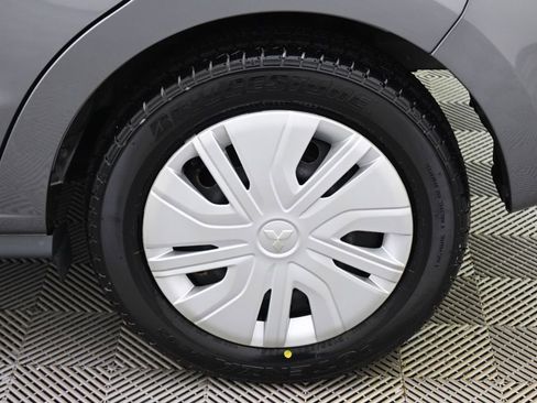 Used 2019 Mitsubishi Mirage ES FWD image 19