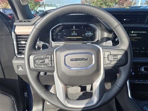 Used 2026 GMC Sierra 1500 Denali w/ Denali Reserve Package image 27