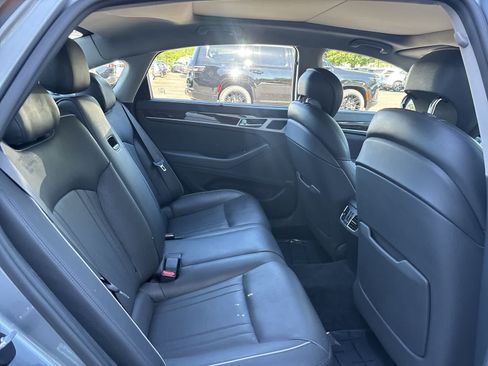 Used 2015 Hyundai Genesis 3.8 w/ Option Group 03 RWD image 6
