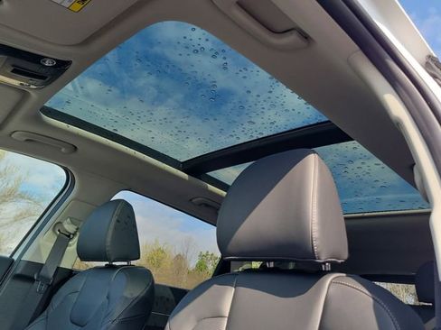 New 2026 Kia Sorento X-Line EX AWD/4WD image 15