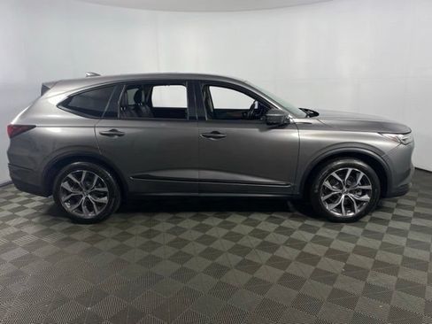 Used 2022 Acura MDX FWD w/ Technology Package image 11
