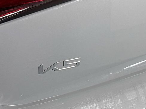 Used 2025 Kia K5 GT-Line w/ GT-Line Premium Package image 26
