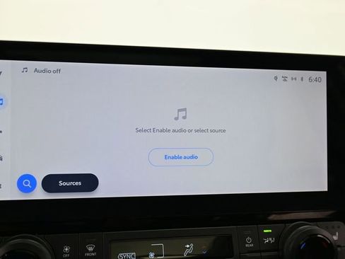 Used 2024 Toyota Grand Highlander XLE image 19