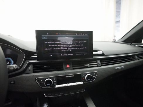 Used 2023 Audi A4 2.0T allroad Premium Plus w/ Premium Plus Package image 6