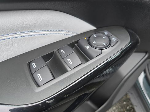 New 2026 Chevrolet Trax LT image 18