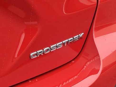 Used 2024 Subaru Crosstrek 2.0i Premium AWD/4WD image 30