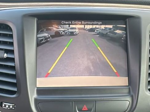 Used 2015 Chrysler 200 C w/ Navigation & Sound Group I image 20