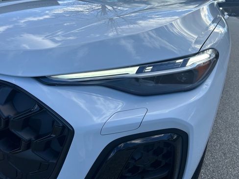 New 2025 Audi SQ5 Premium Plus image 26