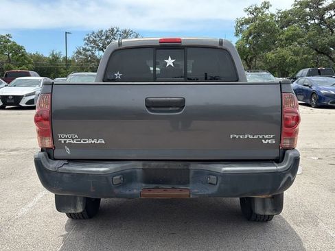 Used 2013 Toyota Tacoma PreRunner w/ Convenience Pkg RWD image 9
