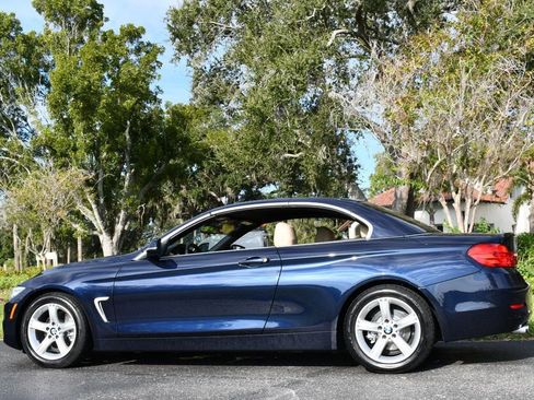 Used 2014 BMW 428i Convertible image 4