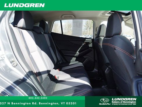 Used 2023 Subaru Crosstrek 2.0i Premium image 32