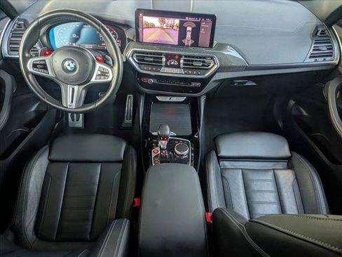 Used 2022 BMW X4 M image 18