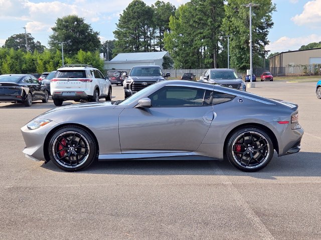New 2027 Nissan Z Performance RWD image 2