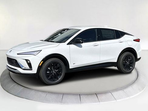 New 2026 Buick Envista Sport Touring w/ Convenience I Package image 1