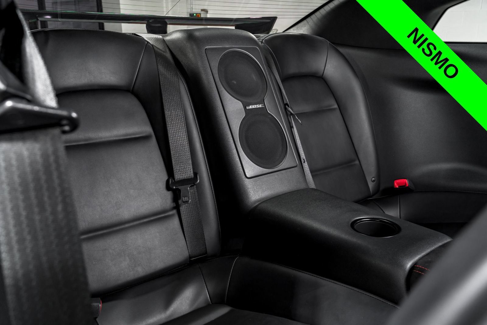 Used 2016 Nissan GT-R NISMO AWD/4WD image 28