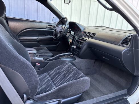 Used 2001 Honda Prelude image 18
