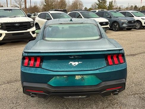 New 2026 Ford Mustang Premium image 30