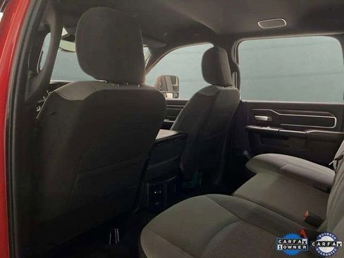 Used 2024 RAM 2500 Big Horn w/ Bed Utility Group image 57