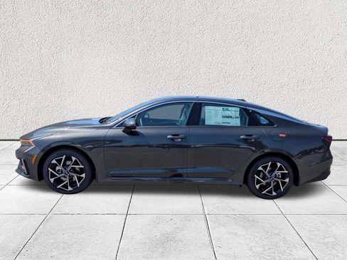 New 2026 Kia K5 EX FWD image 6