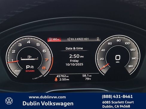 Used 2024 Audi Q5 2.0T Premium Plus image 25