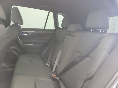 Used 2025 Toyota RAV4 SE AWD/4WD image 13