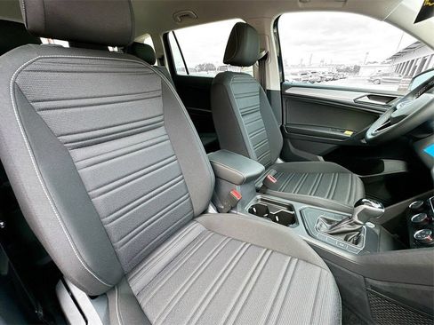 Used 2024 Volkswagen Tiguan S FWD image 32