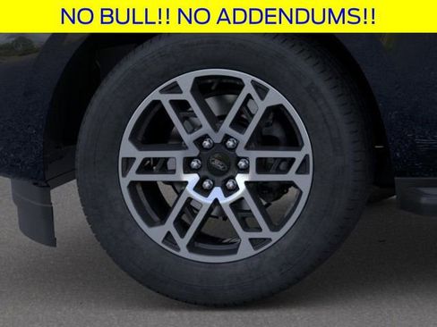 New 2025 Ford Expedition Max Active image 20