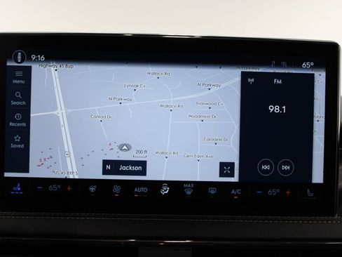 Used 2023 Lincoln Corsair Reserve w/ Equipment Group 201A AWD/4WD image 48