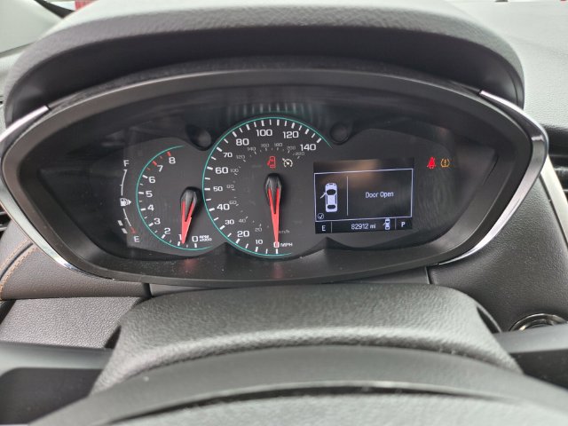 Used 2020 Chevrolet Trax LT w/ Redline Edition FWD image 33