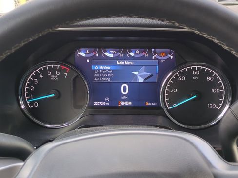 Used 2023 Ford F150 XLT w/ Equipment Group 302A High image 29