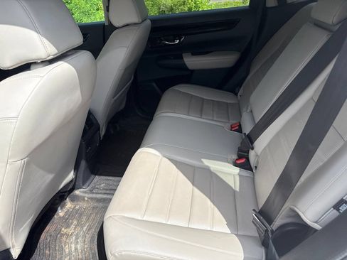Used 2025 Honda CR-V EX-L image 14