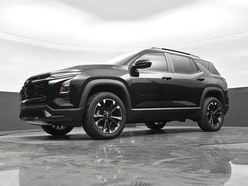 Used 2026 Chevrolet Equinox RS FWD image 20