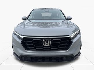 Certified 2025 Honda CR-V EX-L video 2