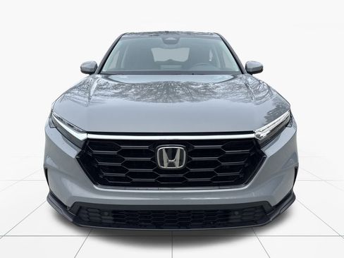 Certified 2025 Honda CR-V EX-L image 2