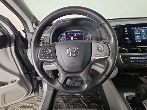 Used 2020 Honda Pilot EX-L image 26