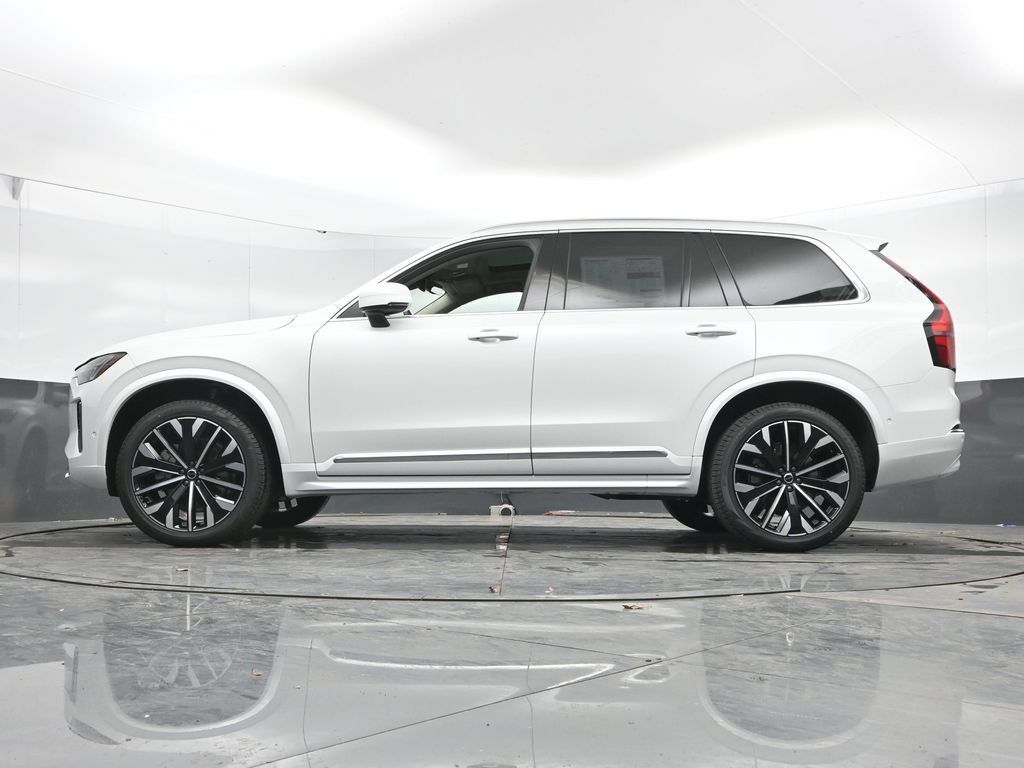 New 2026 Volvo XC90 B6 Plus w/ Protection Package AWD/4WD image 40