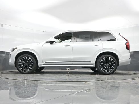 New 2026 Volvo XC90 B6 Plus w/ Protection Package AWD/4WD image 40