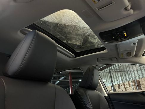 Certified 2024 Lexus NX 450h+ AWD w/ Vision Package image 17