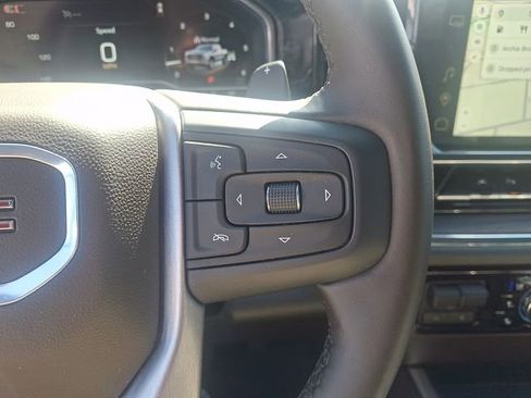 Used 2024 GMC Sierra 1500 SLT w/ SLT Premium Plus Package image 26