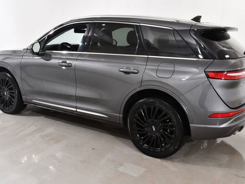 Used 2022 Lincoln Corsair Reserve w/ Equipment Group 201A AWD/4WD image 15