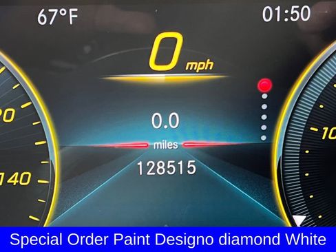 Used 2020 Mercedes-Benz GLE 350 4MATIC image 2