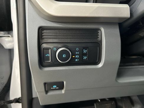 Certified 2024 Ford F350 XL w/ XL Driver Assist Package AWD/4WD image 16