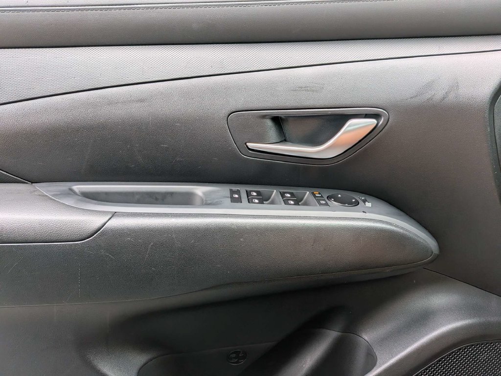 Used 2026 Hyundai Tucson SE FWD image 29