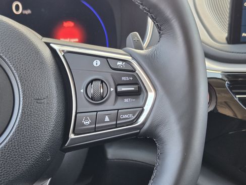 Certified 2025 Acura MDX w/ Technology Package image 29