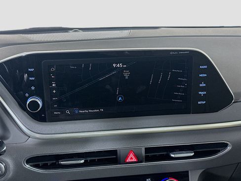Used 2023 Hyundai Sonata SEL w/ Convenience Package FWD image 22