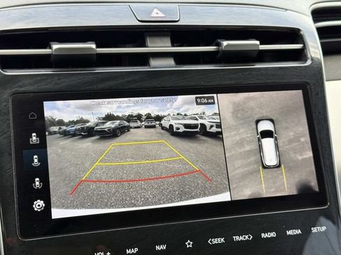 Used 2023 Hyundai Tucson Limited FWD image 30
