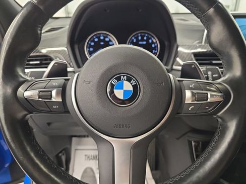 Used 2018 BMW X2 xDrive28i w/ M SportX Package AWD/4WD image 31