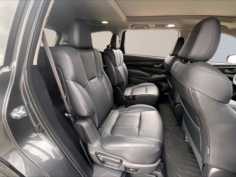New 2026 Subaru Ascent Bronze Edition image 25